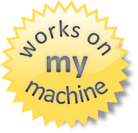 works-on-my-machine-starburst